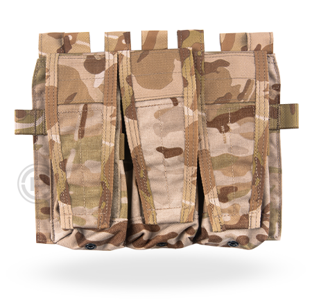 Crye Precision - AVS Detachable Flap, M4