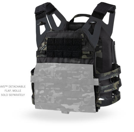 Crye Precision Jumpable Plate Carrier 2.0 (JPC) [CLEARANCE COLOURS Crye Precision Jumpable Plate Carrier 2.0 (JPC) [CLEARANCE COLOURS
