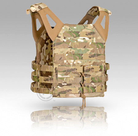 Crye Precision Jumpable Plate Carrier (JPC)