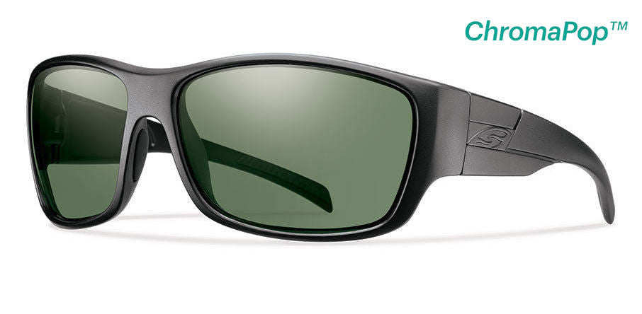 Smith Optics Elite Frontman Tactical