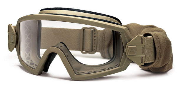 Smith Optics Elite Outside the Wire (OTW) Goggles