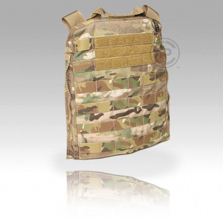 Crye Precision - AVS Standard Plate Pouch Set