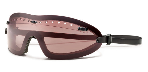smith boogie helmet Boogie Regulator - Silicon Strap