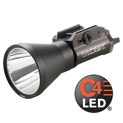 streamlight tlr 1 flashlight Streamlight TLR-1 STD Game Spotter Tactical Gun Light – Spearpoint Online