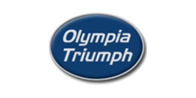 Olympia Triumph