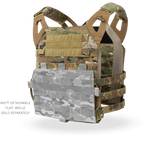 Crye Precision Jumpable Plate Carrier 2.0 (JPC)