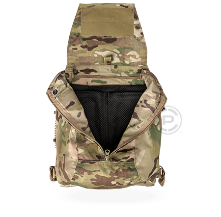 Crye Precision Pack Zip-On Panel 2.0 [CLEARANCE]