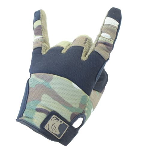 PIG (FDT) Alpha Glove