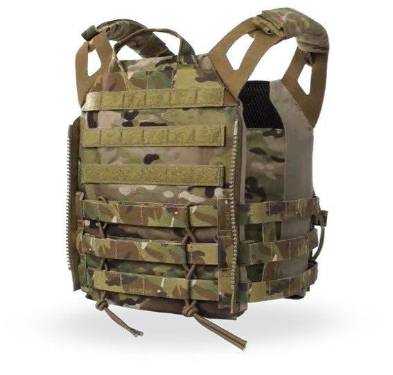 Crye Precision Jumpable Plate Carrier 2.0 (JPC) – Spearpoint Online