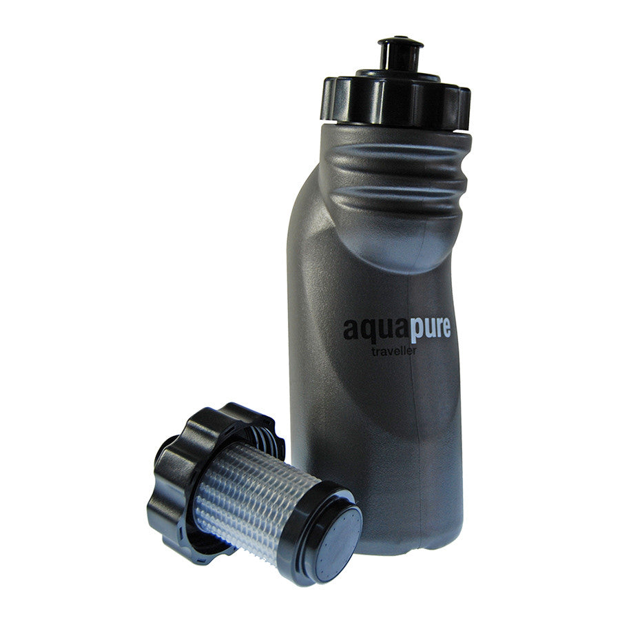Pure Hydration Aquapure Traveller