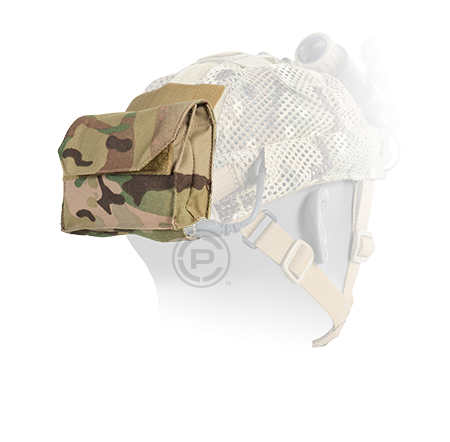Crye NightCap™ Battery Pouch
