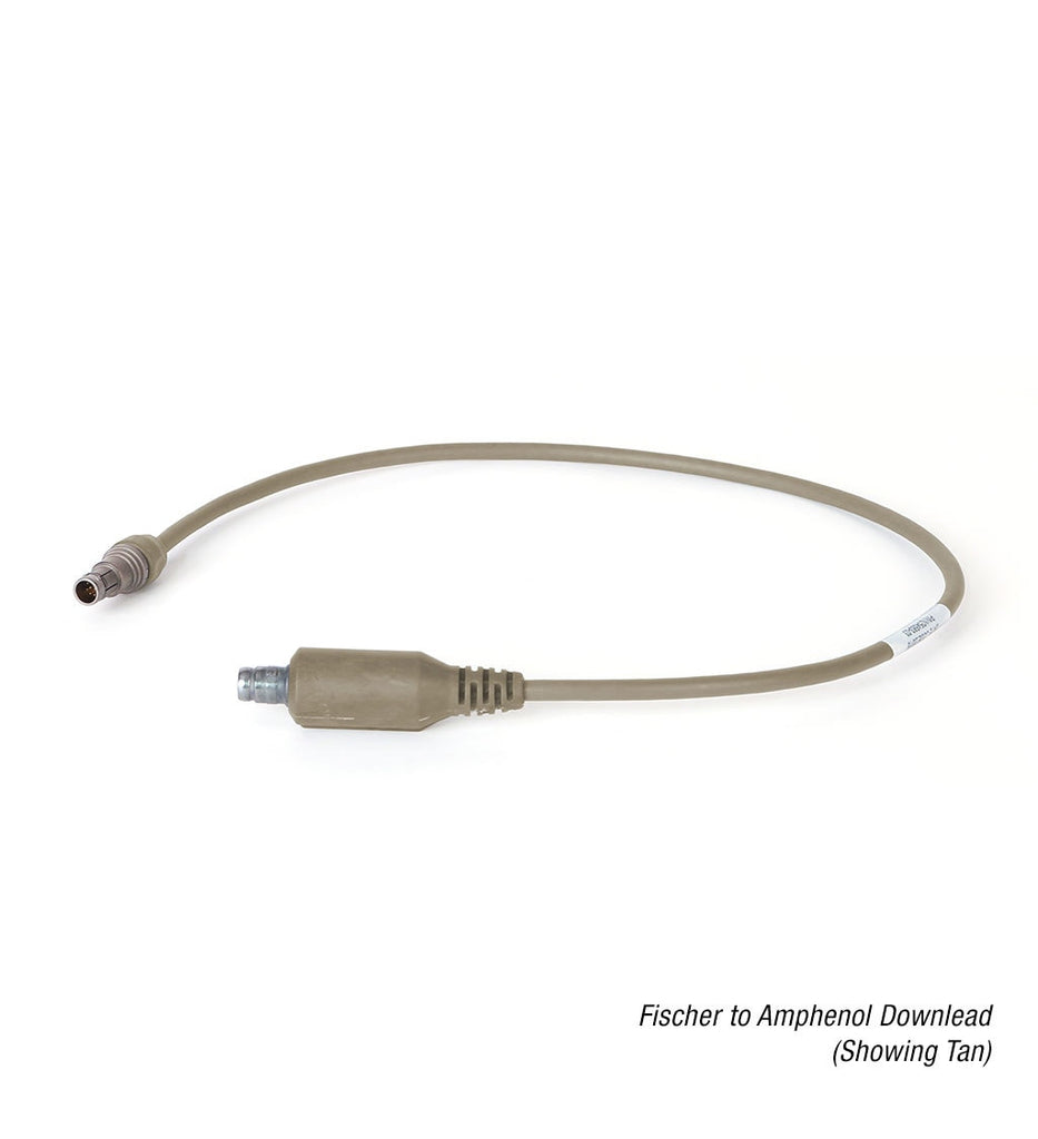 Ops-Core AMP Headset Downlead Cable [SPECIAL ORDER]
