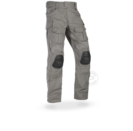 Crye Precision G3 Combat Pants - Navy & Wolf Gray [SPECIAL ORDER]