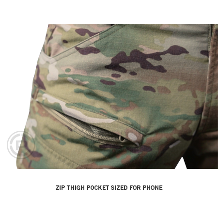 Crye Precision G4 Combat Pants [SPECIAL ORDER]