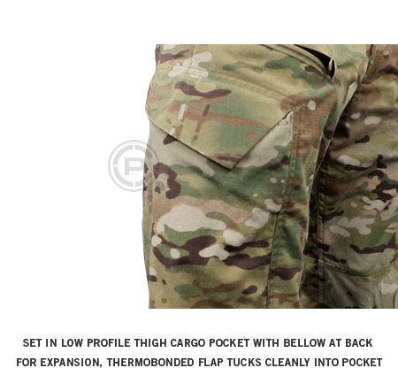 Crye Precision G4 Combat Pants [SPECIAL ORDER]