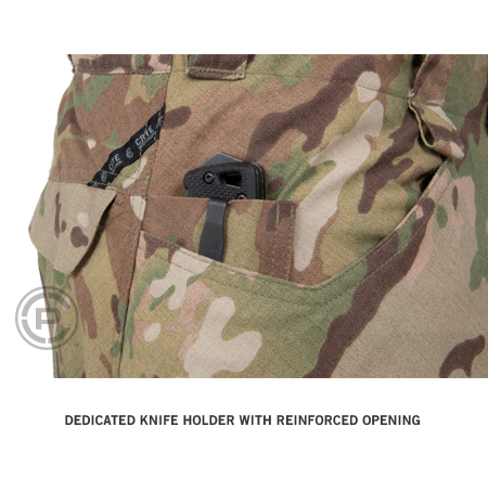 Crye Precision G4 FR Combat Pant [SPECIAL ORDER] - Spearpoint Online