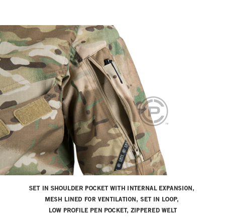 Crye Precision G4 Field Shirt [SPECIAL ORDER]
