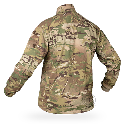 Crye G4 Temperate Shell Jacket™