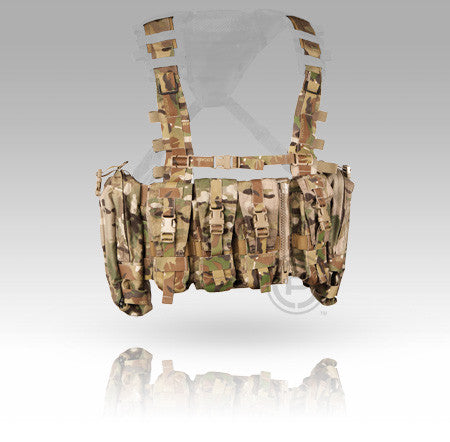 Crye Precision - AVS Harness - Spearpoint Online