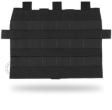 Crye Precision - AVS Detachable Flap, MOLLE [CLEARANCE COLOURS]
