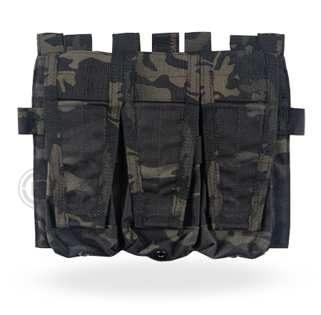 Crye Precision - AVS Detachable Flap, M4 – Spearpoint Online