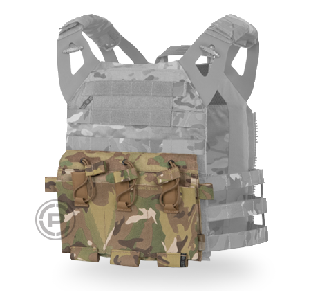 Crye Stretch Detachable Flap [SPECIAL ORDER]