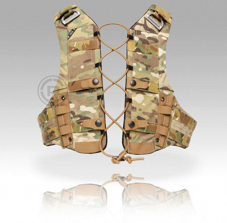 Crye Precision - AVS Harness - Spearpoint Online