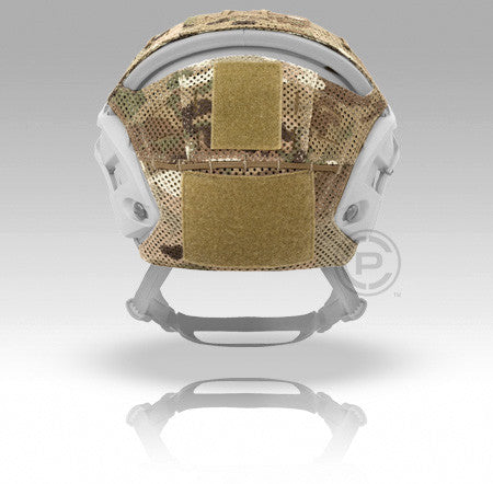 Crye Precision AirFrame Helmet Cover Cutout