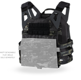 Crye Precision Jumpable Plate Carrier 2.0 (JPC) [CLEARANCE COLOURS/SIZES]