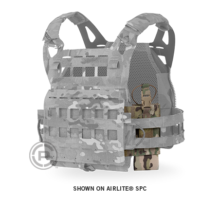 Crye Precision Airlite Configurable Radio Pouch