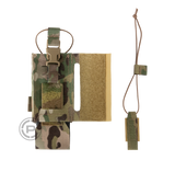 Crye Precision Airlite Configurable Radio Pouch