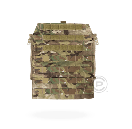 Crye Precision MOLLE Zip-On Panel 2.0