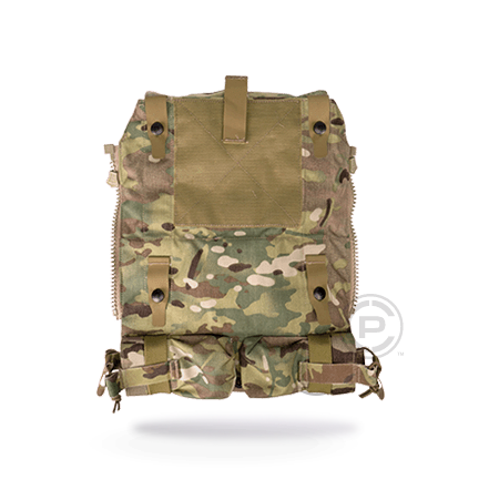 Crye Precision Pouch Zip-On Panel 2.0 – Spearpoint Online