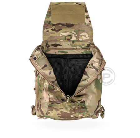 Crye Precision Pack Zip-On Panel 2.0 – Spearpoint Online