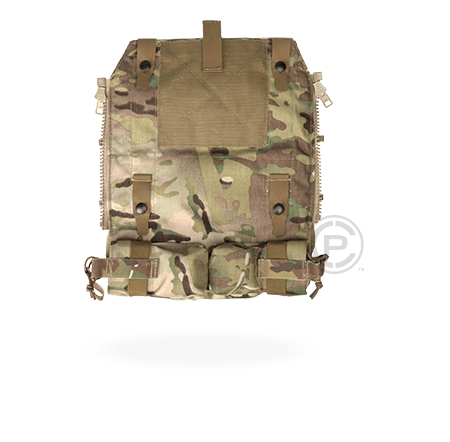 Crye Precision Pack Zip-On Panel 2.0