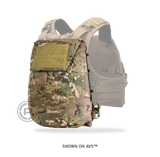 Crye Precision Pack Zip-On Panel 2.0