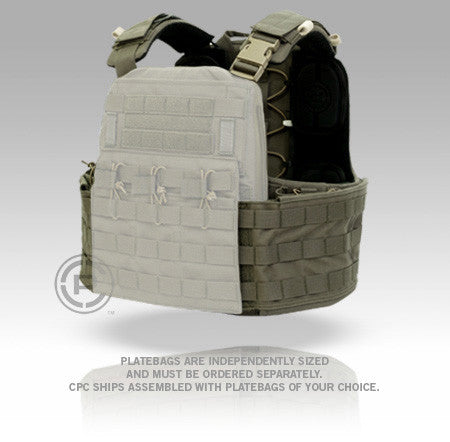 Crye Precision CAGE Plate Carrier (CPC) - Spearpoint Online