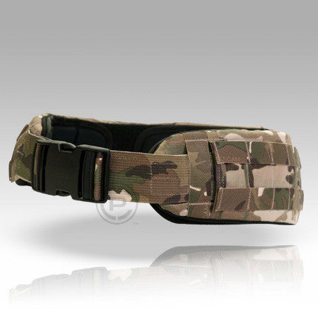 Crye Precision - AVS Low Profile Belt - Spearpoint Online