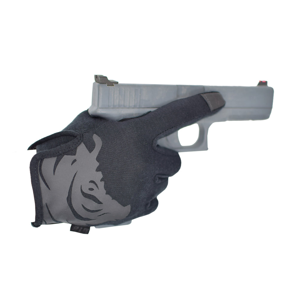 PIG Full Dexterity Tactical (FDT) Delta FR Glove