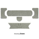 Ops-Core FAST Ballistic Replacement Exterior Hook & Loop Kit