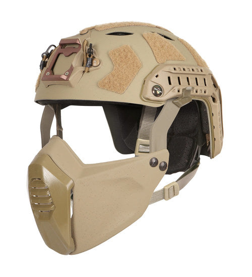 Helmet Accessories - Spearpoint Online