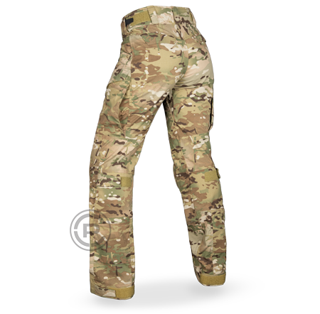 Crye G4 Female Fit Combat Pant™ [SPECIAL ORDER]