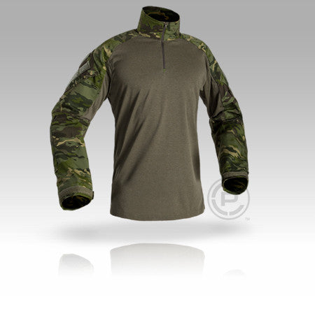 Crye Precision G3 Combat Shirt - New Multicam Colours