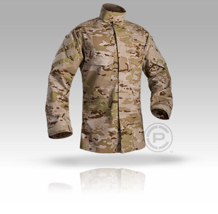 Crye Precision G3 Field Shirt - New Multicam Colours