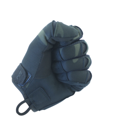 PIG Full Dexterity Tactical [FDT] Alpha Gloves [CLEARANCE COLOURS]