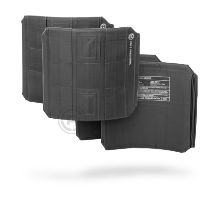 Crye LVS™ 6x6 Side Carrier Set - Spearpoint Online