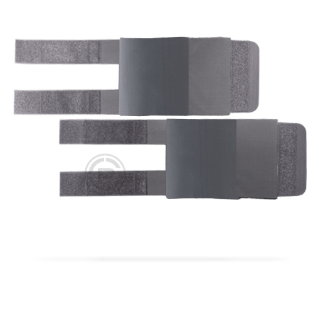 Crye Precision - AVS 15cm x 15cm Side Plate Carrier Set - Spearpoint Online