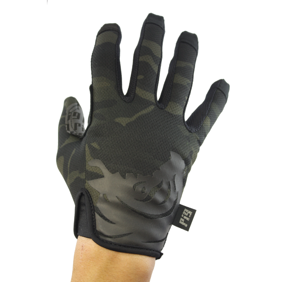 PIG Full Dexterity Tactical (FDT) Delta Utility Glove [CLEARANCE