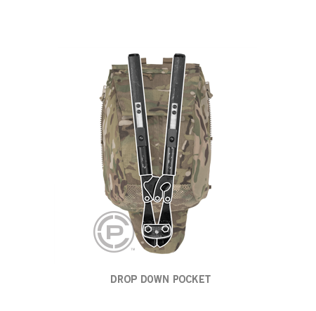 Crye Precision JPC 2.0 Swimmer Cut [SPECIAL ORDER] - Spearpoint Online
