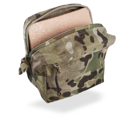 Crye Precision GP Pouch 6x6x3 Maritime - Spearpoint Online